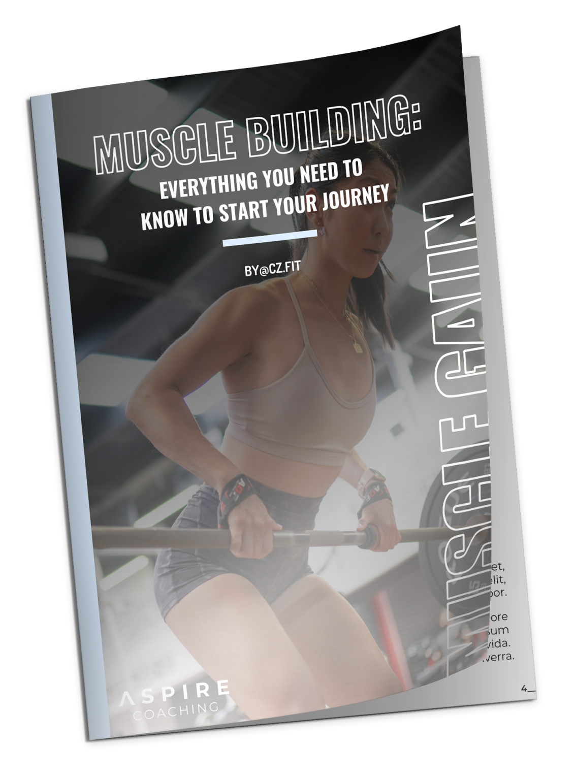 Muscle Building Guide Team Aspire Coaching muscle-building-guide-team-aspire-coaching